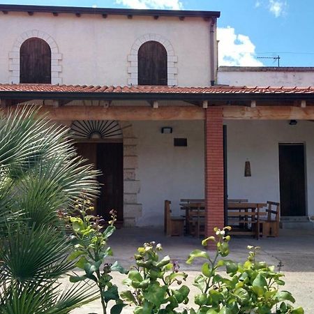 Il Gelsomino Home Holiday Alcamo Buitenkant foto