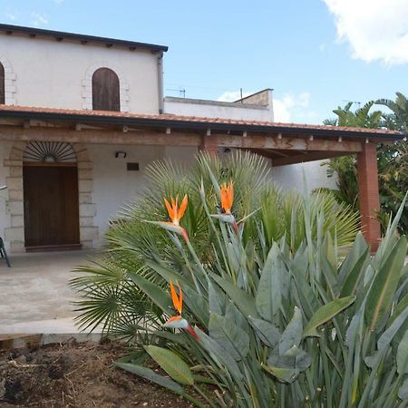 Il Gelsomino Home Holiday Alcamo Buitenkant foto