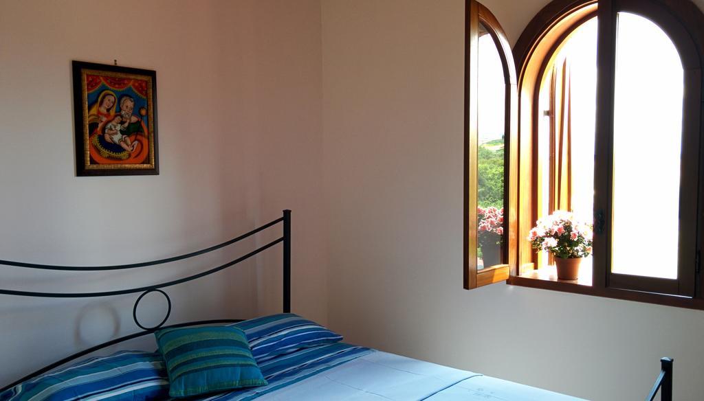Il Gelsomino Home Holiday Alcamo Buitenkant foto