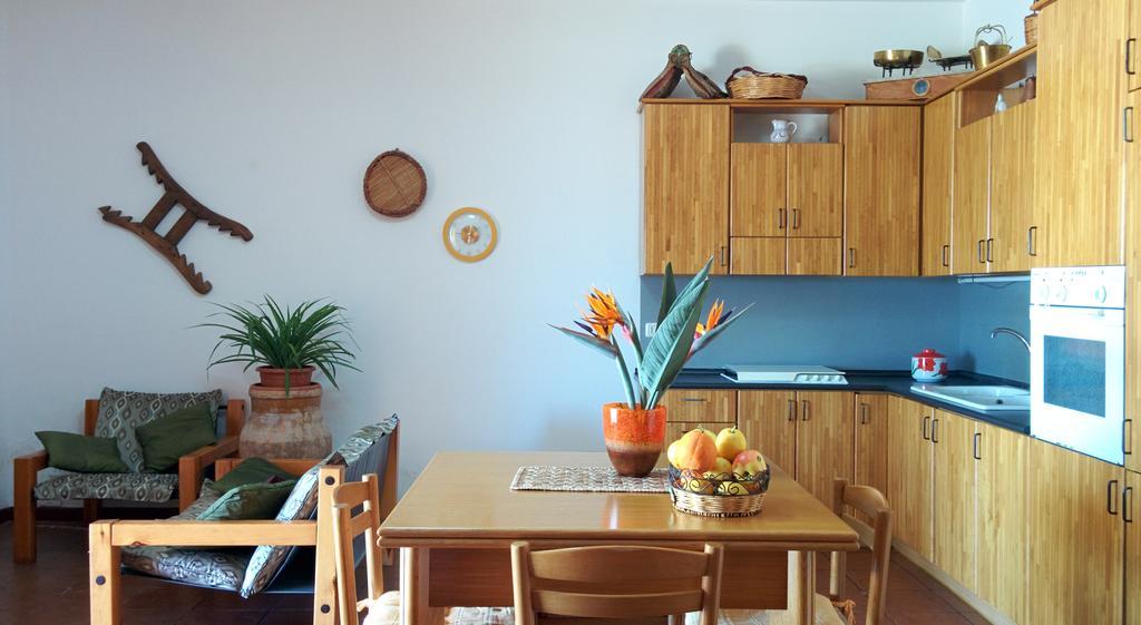 Il Gelsomino Home Holiday Alcamo Buitenkant foto