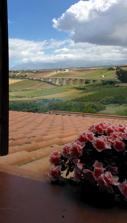 Il Gelsomino Home Holiday Alcamo Buitenkant foto