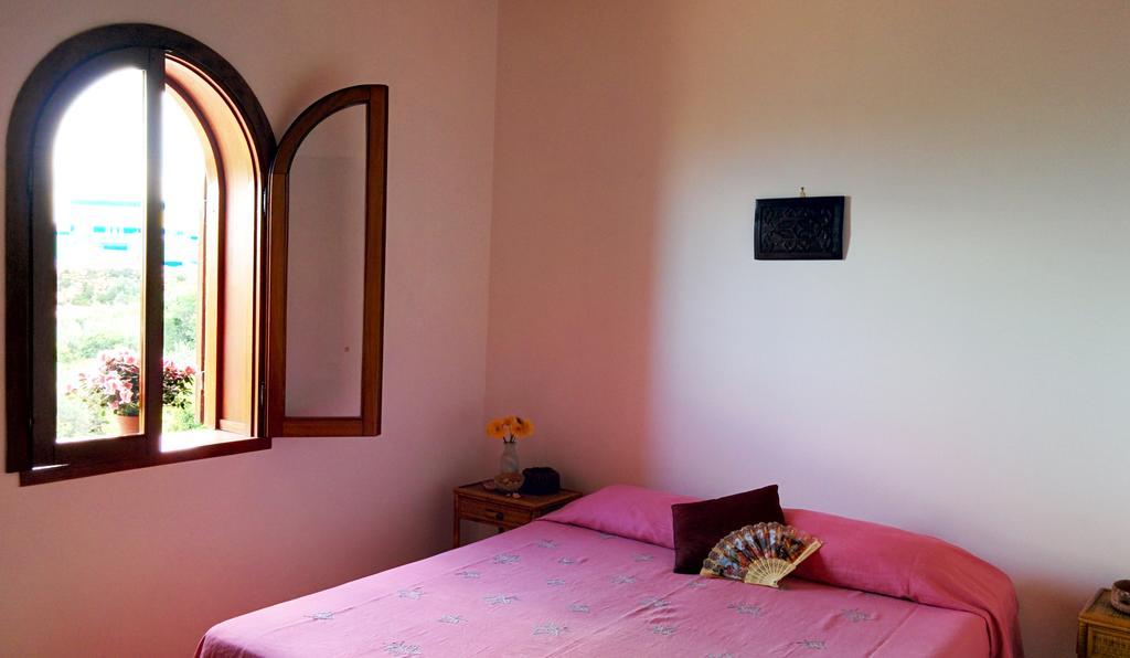 Il Gelsomino Home Holiday Alcamo Buitenkant foto