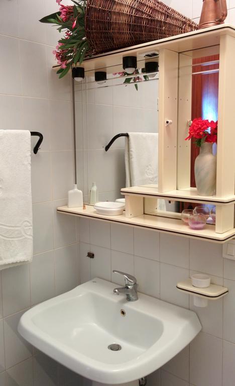 Il Gelsomino Home Holiday Alcamo Buitenkant foto