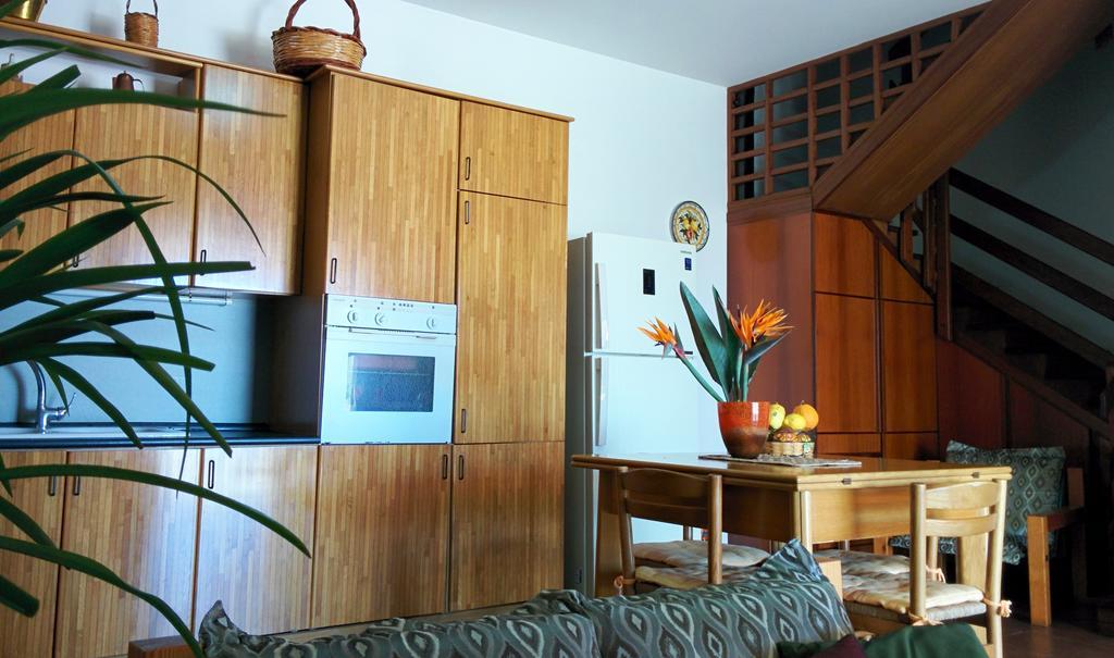 Il Gelsomino Home Holiday Alcamo Buitenkant foto