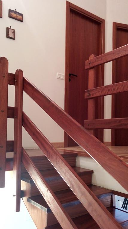 Il Gelsomino Home Holiday Alcamo Buitenkant foto