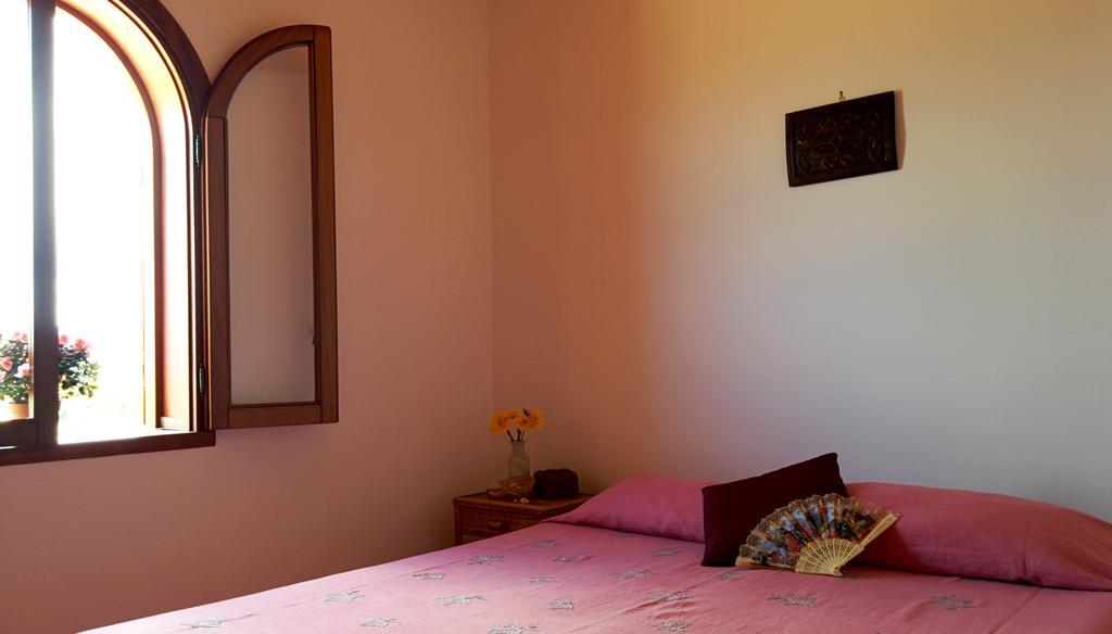 Il Gelsomino Home Holiday Alcamo Buitenkant foto
