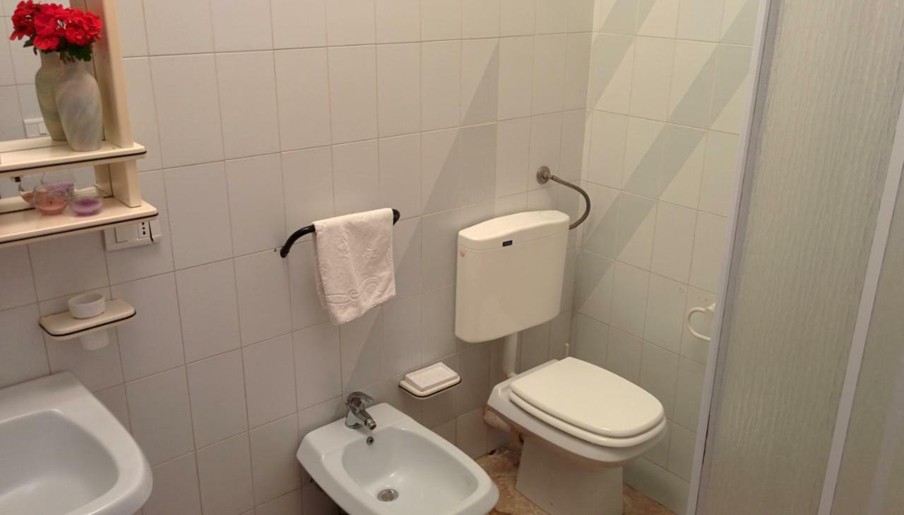 Il Gelsomino Home Holiday Alcamo Buitenkant foto