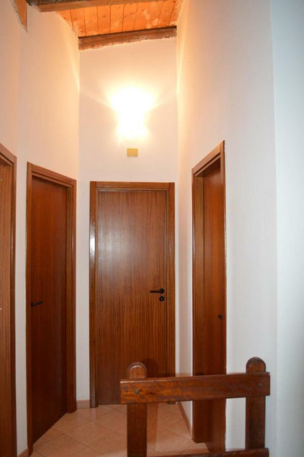 Il Gelsomino Home Holiday Alcamo Buitenkant foto